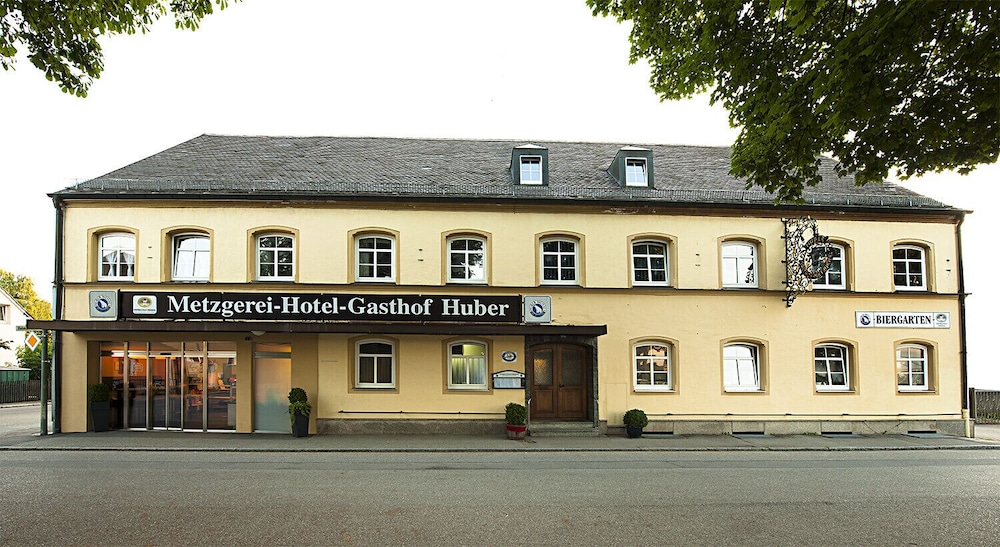 Hotel Huber