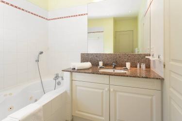 12-person holiday house Villas Club Royal La Prade