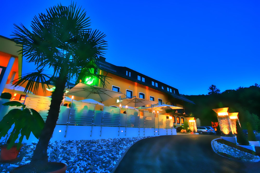 Hotel Rösch