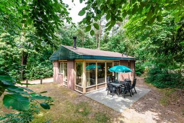 6-Personen Ferienhaus 6B