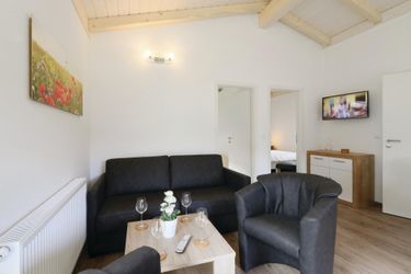 6-persoons vakantiehuis DAN320 (max. 4 adults)