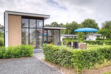 4-persoons vakantiehuis Z Module