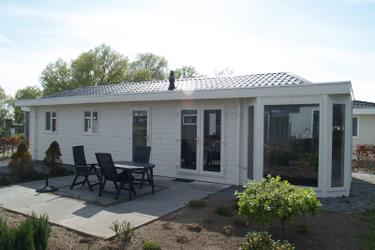 4-Personen Ferienhaus Velthorst