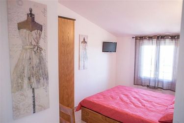 4-persoons vakantiehuis Nuciola