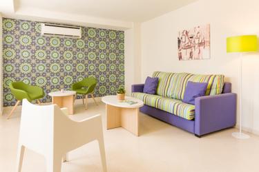 5-Personen Ferienwohnung Standard EWL35