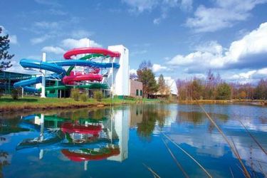 5-Personen Ferienhaus Verdo+