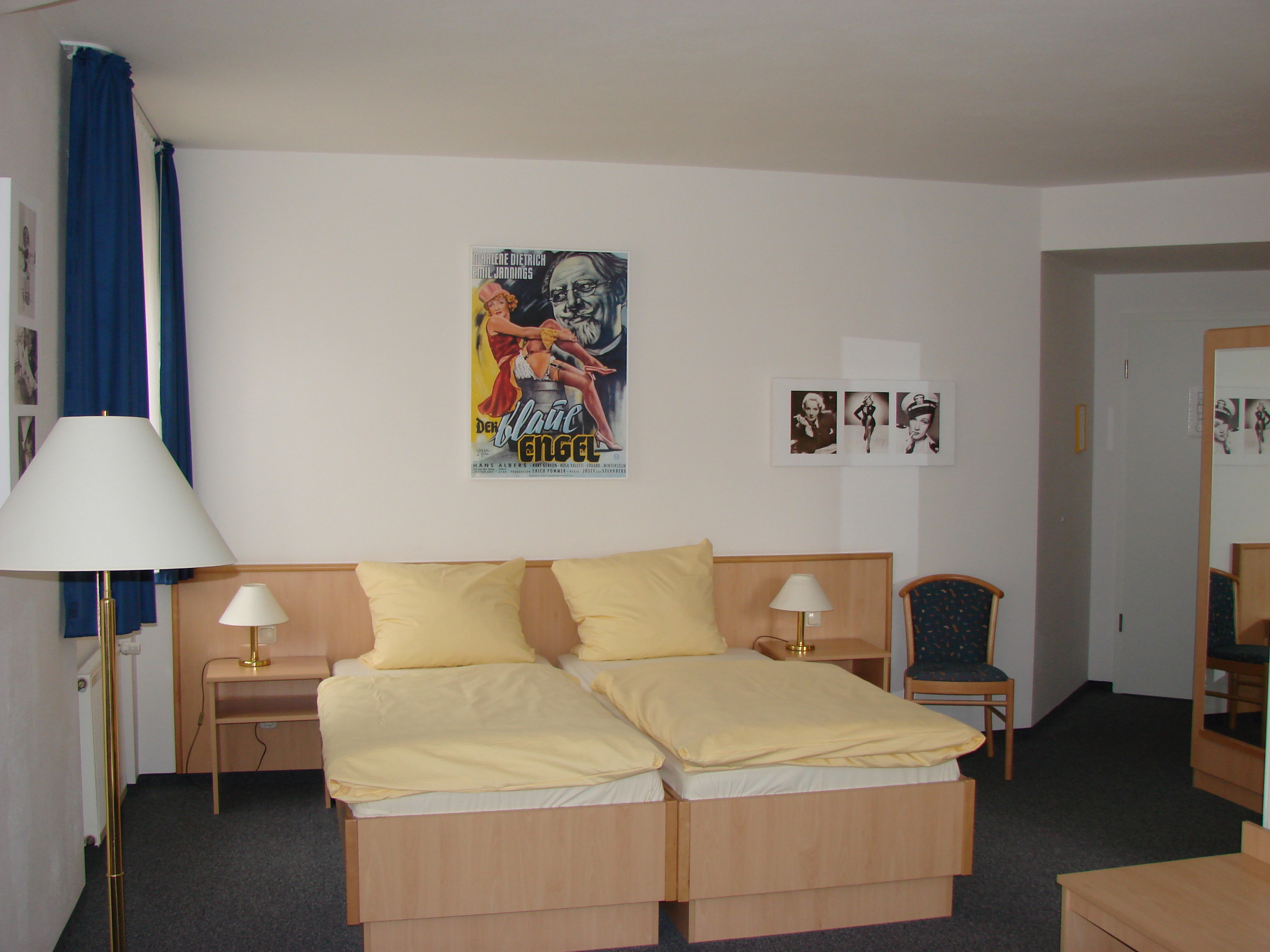 Filmhotel Lili Marleen <br/>96.00 ew <br/> <a href='http://vakantieoplossing.nl/outpage/?id=634217caf6dc1c463532dc0f63a61291' target='_blank'>View Details</a>