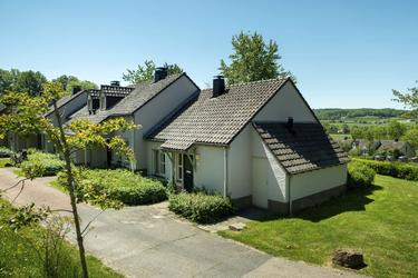 4-Personen Ferienhaus 4C1