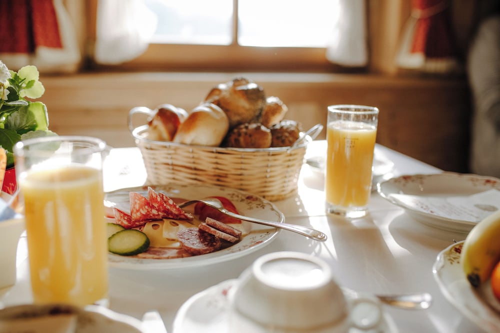 Hotel Sonne-Post