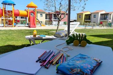6-Personen Ferienwohnung FAMILY (ground floor) (max 4 adults)