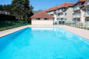 Holiday Suites de Haan - ACCOMMODATION