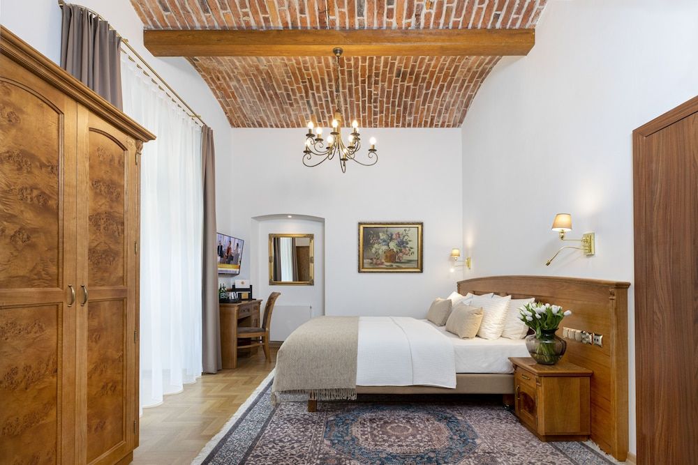 Ventus Rosa Boutique Aparthotel