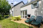 4-persoons bungalow Comfort AR1201