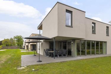 14-persoons groepsaccommodatie 14C2 watervilla