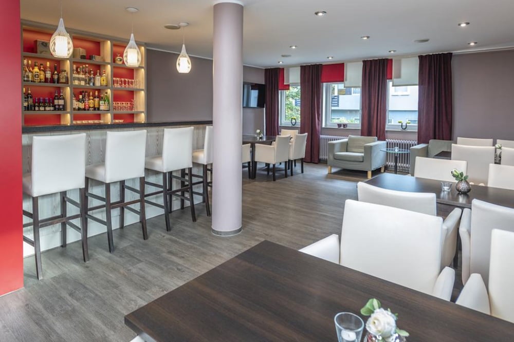 Hotel Westerfeld