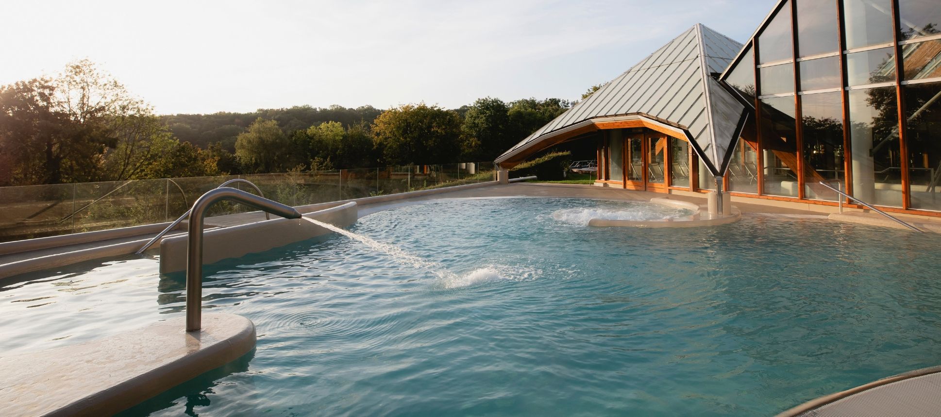 Thermae 2000