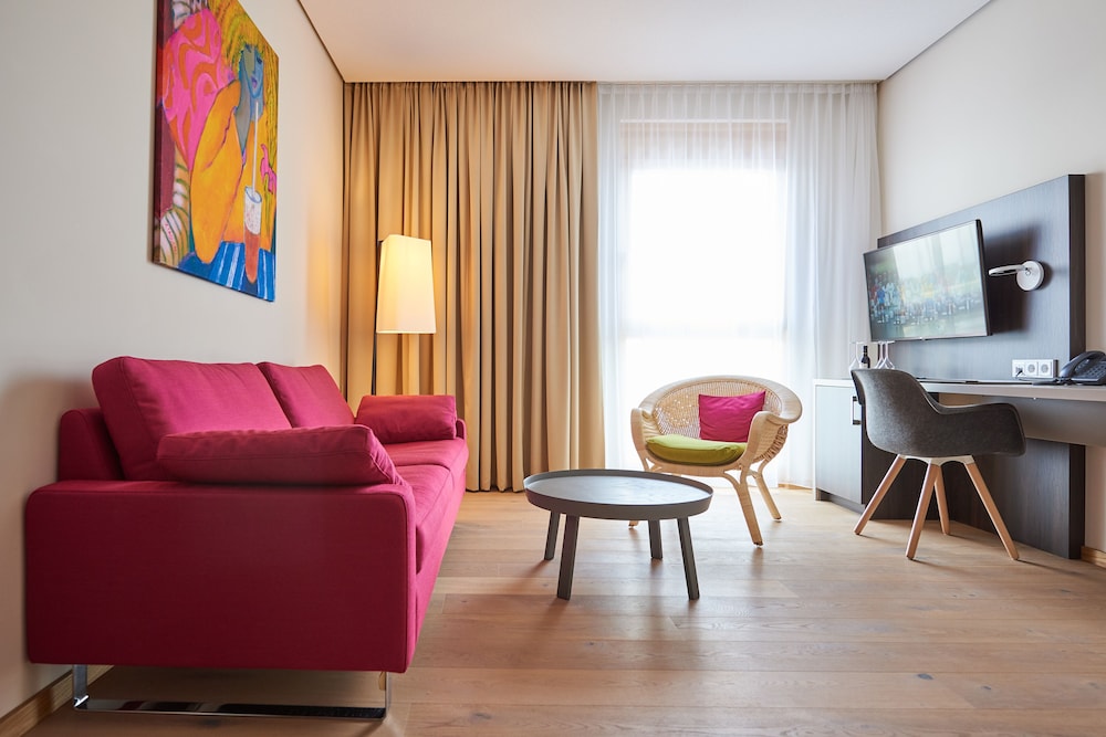 Business & Family Hotel Calamus