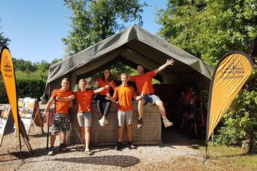 Camping Les 3 Cantons - GENERAL