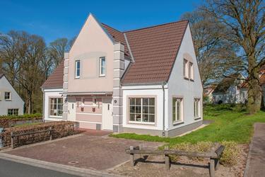 4-persoons bungalow BB4