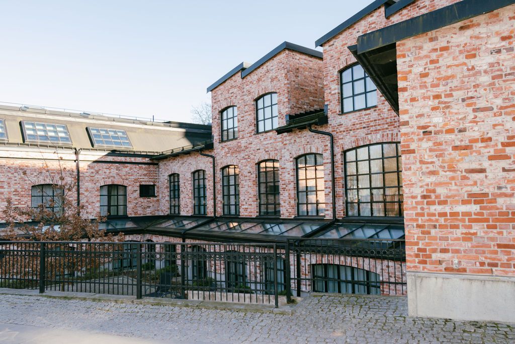 The More Hotel Lund.