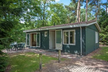 6-persoons Chalet WVR6