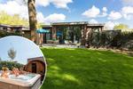 4-Personen Ferienhaus Beekhoeve Wellness