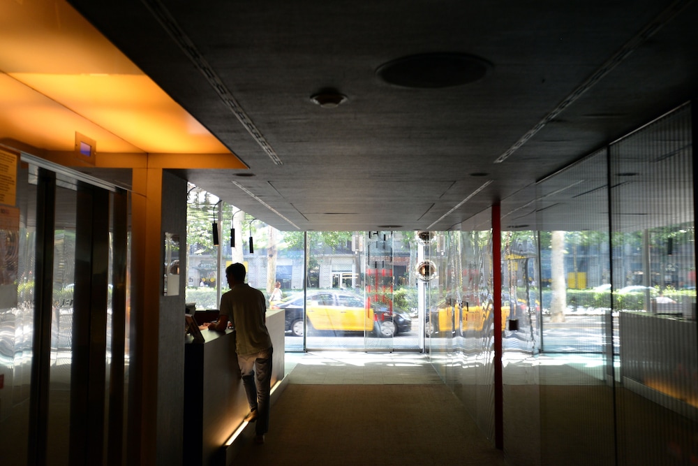 Soho Hotel