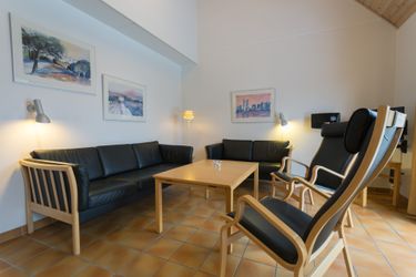 6-persoons bungalow T2