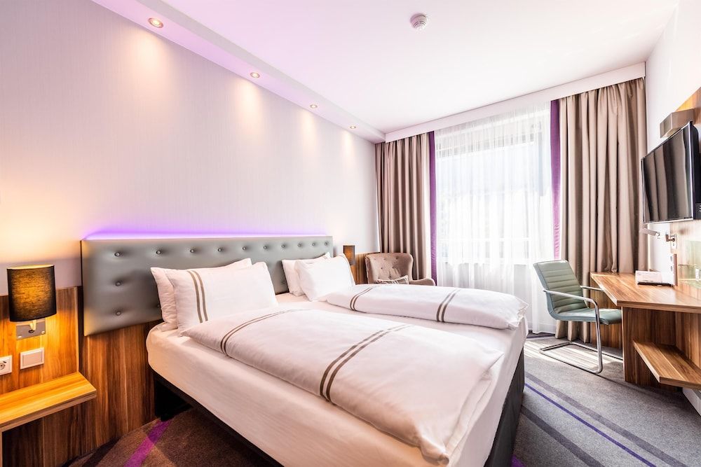 Premier Inn Essen City Limbecker Platz