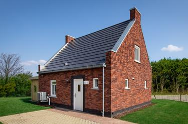 4-Personen Ferienhaus Premium Outdoor