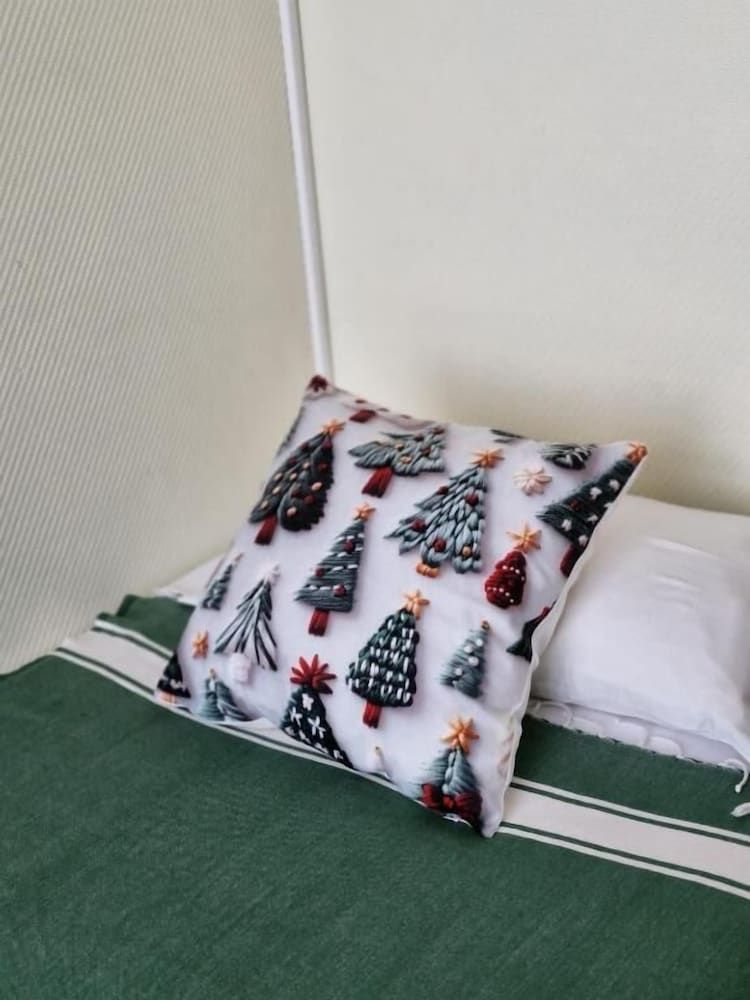 Hôtel de la plage Barcarès.