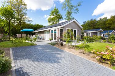 6-Personen Ferienhaus Ferox XL