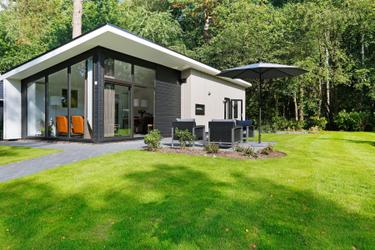 6-Personen Ferienhaus Bos Lodge