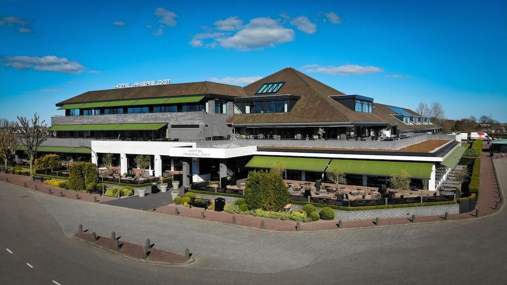 Van Der Valk Hotel Akersloot.