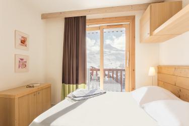 4-persoons appartement (max. 3 adults) Standard