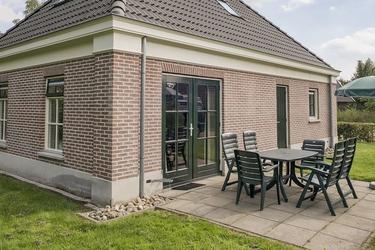 6-Personen Ferienhaus 6C2