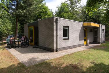 6-persoons bungalow het Edelhert