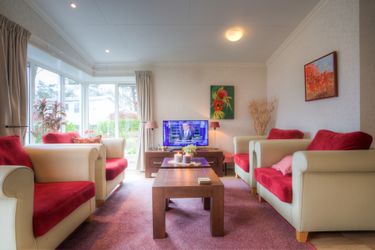 4-Personen Ferienhaus Comfort