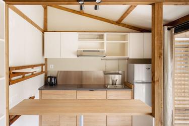 4-Personen Ferienhaus Grabi