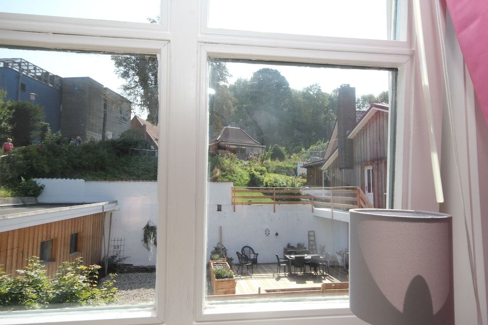 Kalkberg Ferienwohnungen.