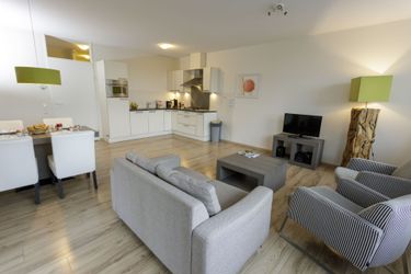 4-Personen Ferienwohnung Ammersee Comfort