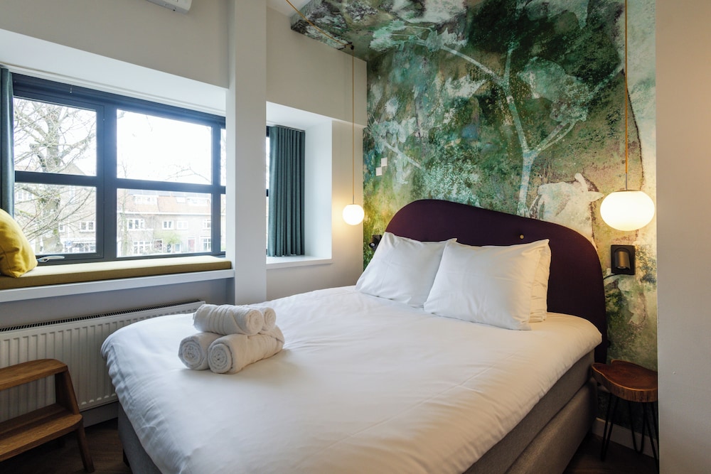 Badhuis Hotel