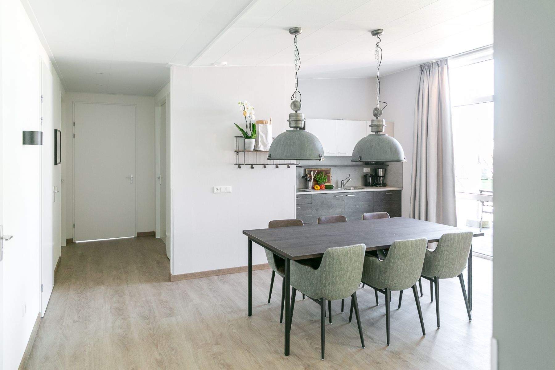 Themed Het Strand Badkamers