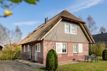 6-persoons villa Keizersmantel