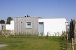 6-persoons bungalow B6A Comfort