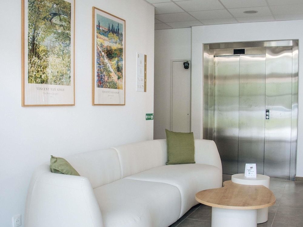 Adagio Access Bordeaux Sud Pessac (ouverture octobre 2025)