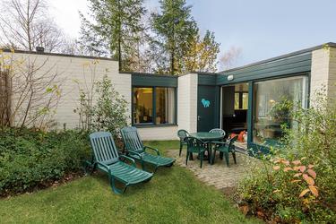 4-Personen Ferienhaus Dieren in het bos EP1291 New