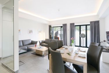 4-persoons appartement DMR704