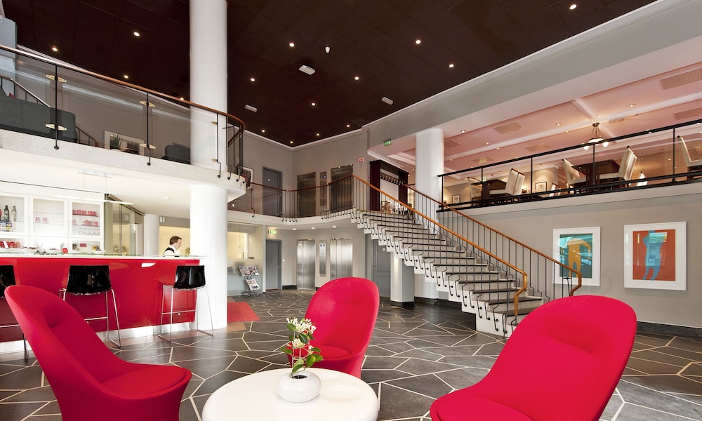 Thon Partner Hotel Saga