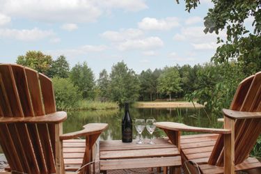 6-persoons vakantiehuis HGR020